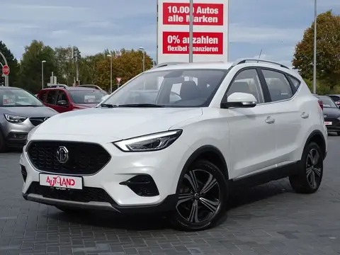 Annonce MG ZS Essence 2022 d'occasion 