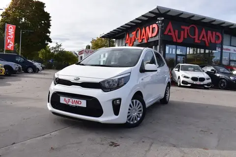 Used KIA PICANTO Petrol 2020 Ad 