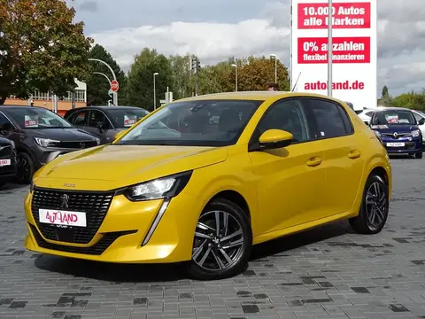 Used PEUGEOT 208 Petrol 2020 Ad 