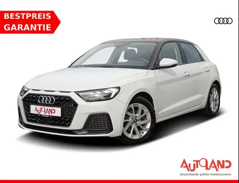 Used AUDI A1 Petrol 2019 Ad 