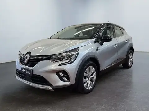 Used RENAULT CAPTUR Diesel 2020 Ad 