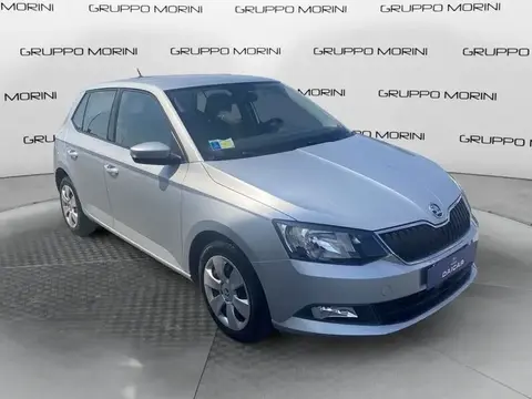 Annonce SKODA FABIA Diesel 2015 d'occasion 