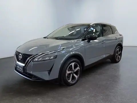 Used NISSAN QASHQAI Hybrid 2021 Ad 