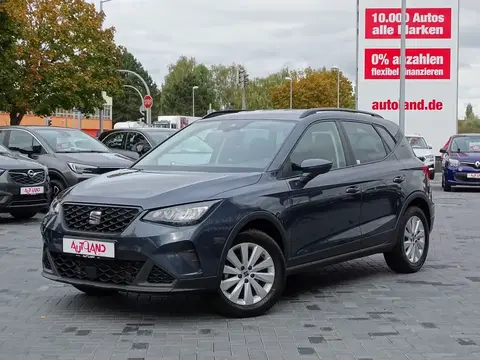 Used SEAT ARONA Petrol 2023 Ad 