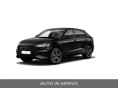 Used AUDI Q8  2021 Ad 