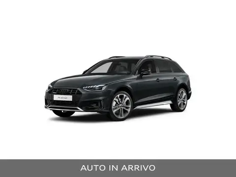 Annonce AUDI A4  2023 d'occasion 