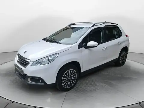 Used PEUGEOT 2008 Diesel 2016 Ad 