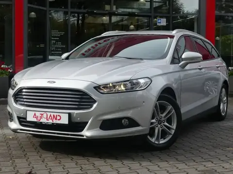 Used FORD MONDEO Diesel 2018 Ad 