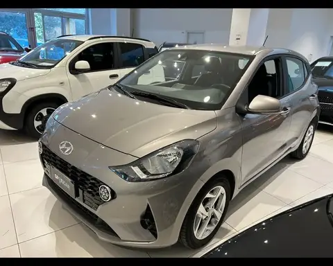 Annonce HYUNDAI I10 Essence 2022 d'occasion 