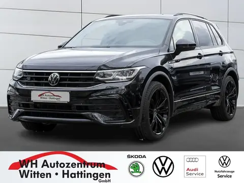 Annonce VOLKSWAGEN TIGUAN Essence 2023 d'occasion 