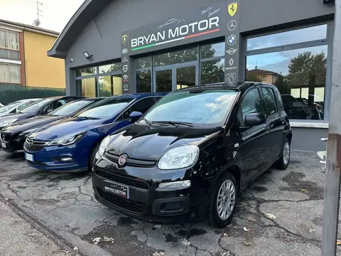 Annonce FIAT PANDA Hybride 2022 d'occasion 