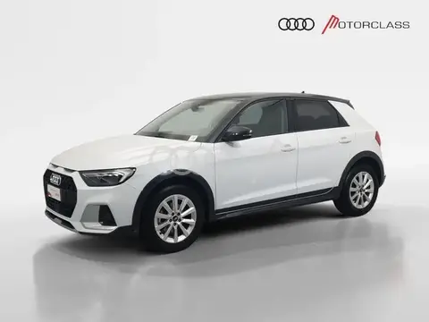 Used AUDI A1  2020 Ad 