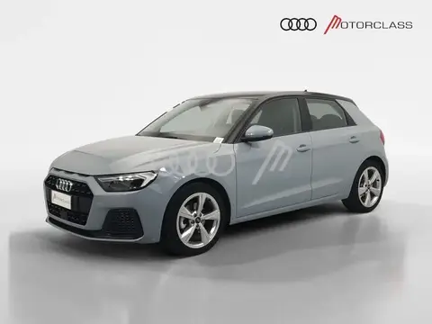 Annonce AUDI A1  2020 d'occasion 