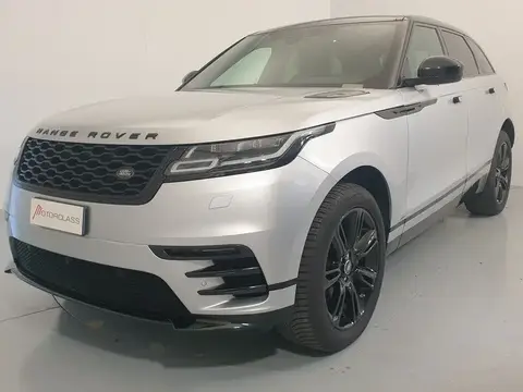 Annonce LAND ROVER RANGE ROVER Diesel 2020 d'occasion 