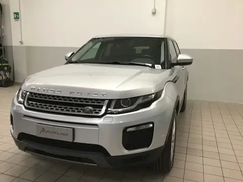 Used LAND ROVER RANGE ROVER Diesel 2017 Ad 