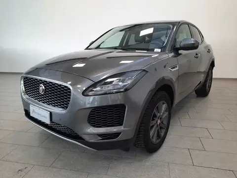 Used JAGUAR E-PACE Diesel 2019 Ad 