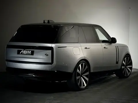 Annonce LAND ROVER RANGE ROVER Essence 2023 d'occasion 