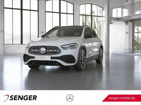 Annonce MERCEDES-BENZ CLASSE GLA Essence 2020 d'occasion 