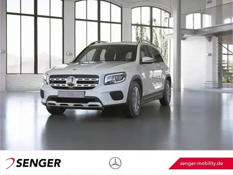 Annonce MERCEDES-BENZ CLASSE GLB Diesel 2020 d'occasion 