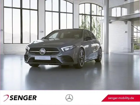 Used MERCEDES-BENZ CLASSE A Hybrid 2020 Ad 