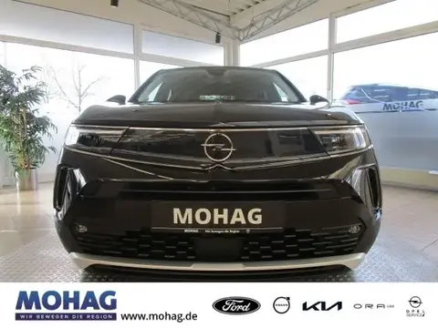 Used OPEL MOKKA Petrol 2022 Ad 