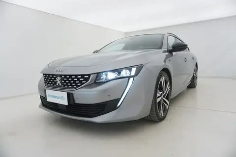 Used PEUGEOT 508 Diesel 2019 Ad 