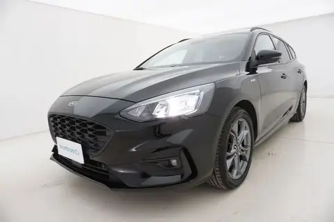 Used FORD FOCUS Petrol 2020 Ad 