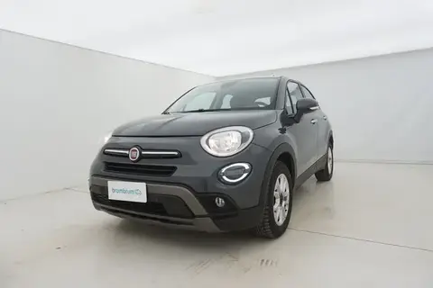 Used FIAT 500X Petrol 2019 Ad 