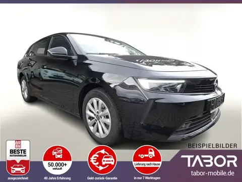 Annonce OPEL ASTRA Essence 2024 d'occasion 