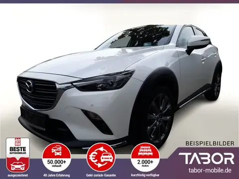 Used MAZDA CX-3 Petrol 2019 Ad 