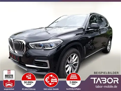 Annonce BMW X5 Essence 2021 d'occasion 