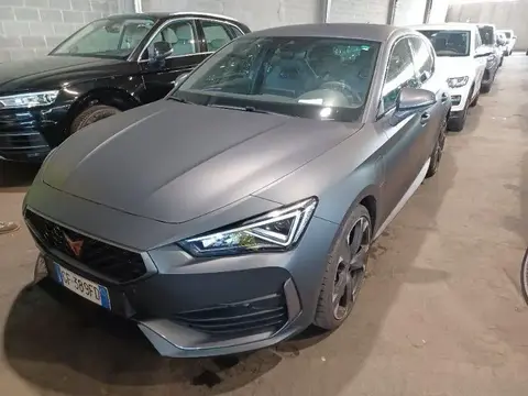 Used CUPRA LEON Hybrid 2021 Ad 