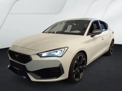 Used CUPRA LEON Hybrid 2021 Ad 