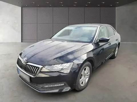 Used SKODA SUPERB Diesel 2021 Ad 