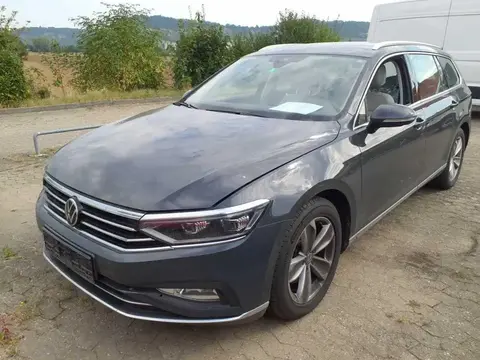 Annonce VOLKSWAGEN PASSAT Diesel 2021 d'occasion 