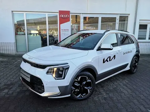 Annonce KIA NIRO Non renseigné 2023 d'occasion 