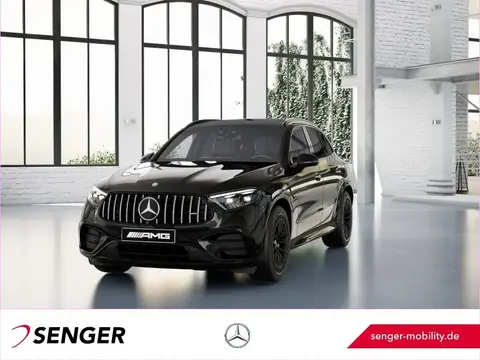 Used MERCEDES-BENZ CLASSE GLC Petrol 2024 Ad 