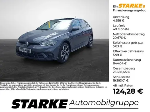 Used VOLKSWAGEN POLO Petrol 2024 Ad 