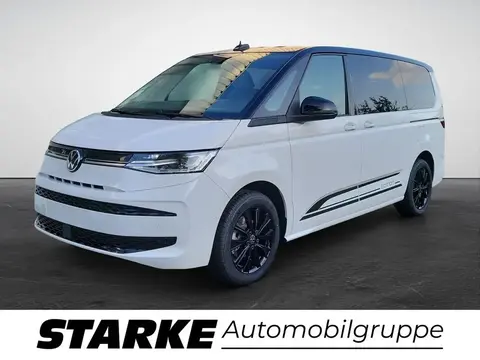 Annonce VOLKSWAGEN T7 Diesel 2024 d'occasion 