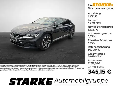 Used VOLKSWAGEN ARTEON Diesel 2023 Ad 