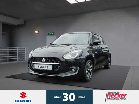 Used SUZUKI SWIFT Petrol 2021 Ad 