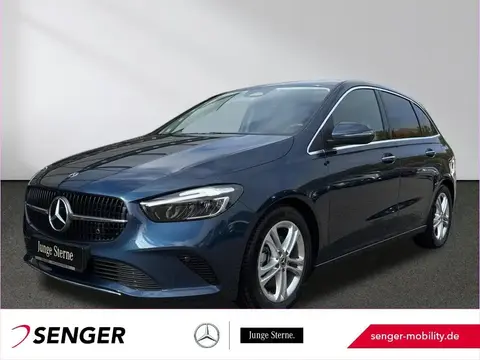 Used MERCEDES-BENZ CLASSE B Petrol 2023 Ad 