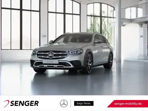 Used MERCEDES-BENZ CLASSE E Diesel 2023 Ad 