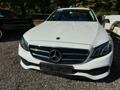 Used MERCEDES-BENZ CLASSE E Diesel 2019 Ad 