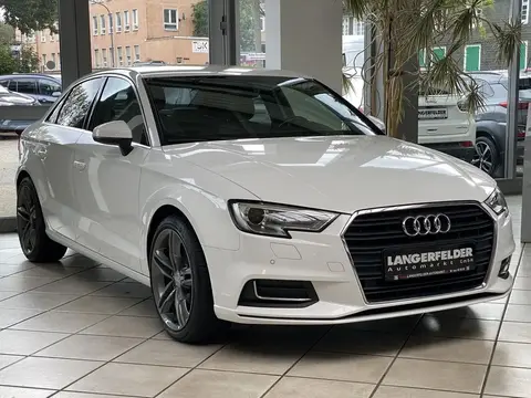 Used AUDI A3 Diesel 2018 Ad 