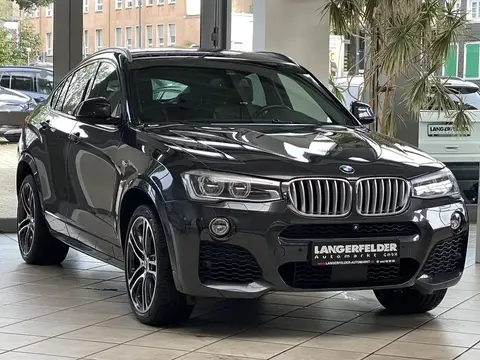 Used BMW X4 Diesel 2015 Ad 