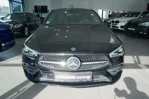 Used MERCEDES-BENZ CLASSE CLA Diesel 2020 Ad 