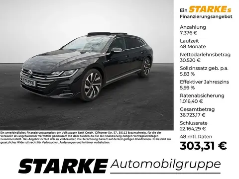 Annonce VOLKSWAGEN ARTEON Diesel 2023 d'occasion 