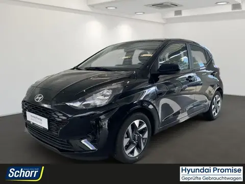 Annonce HYUNDAI I10 Essence 2024 d'occasion 