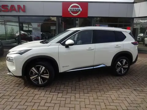 Used NISSAN X-TRAIL Petrol 2024 Ad 